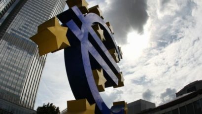 Conducerea Băncii Centrale Europene se reuneşte azi pentru a lua măsuri în sprijinul băncilor din Grecia
