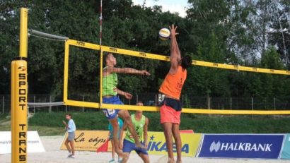 Galaxia Sport cu Valeriu Voaideş