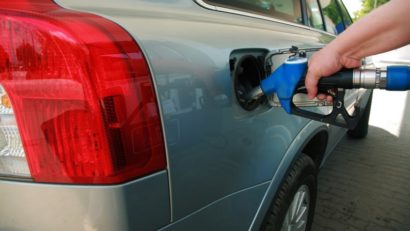 Benzinării mobile pe porţiunile de autostradă dintre Sibiu, Deva şi Nădlac