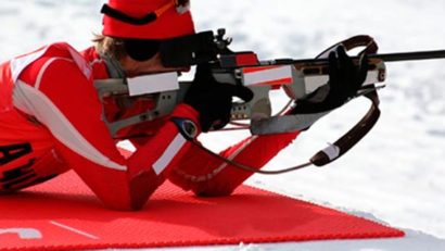 Cheile Grădiștei va găzdui, vara aceasta, Campionatele Mondiale de Biatlon