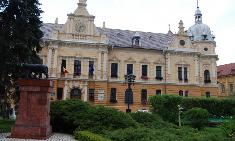 Primăria Brașov are peste 700 de procese pe rol Primăria Brașov are peste 700 de procese pe rol