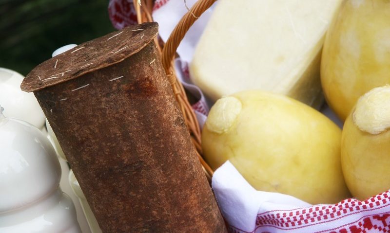 Marcă românească de brânză, premiată internaţional Marcă românească de brânză, premiată internaţional