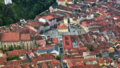 Program turistic eșuat, la Brașov