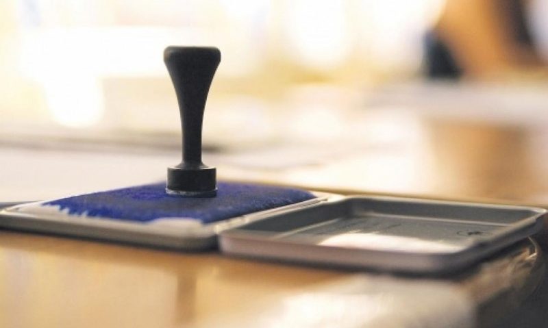 Oamenii de afaceri mureșeni salută eliminarea ștampilei de la 1 iulie Oamenii de afaceri mureșeni salută eliminarea ștampilei de la 1 iulie