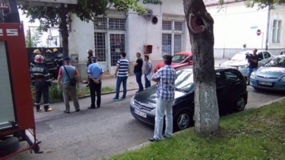 Persoană fără adăpost, găsită decedată în Târgu Mureș
