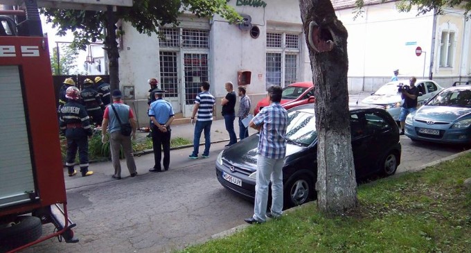 Persoană fără adăpost, găsită decedată în Târgu Mureș Persoană fără adăpost, găsită decedată în Târgu Mureș
