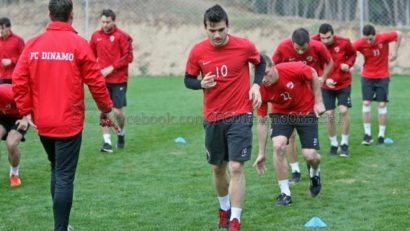 Au ajuns şi ,,câinii roşii” la Braşov!