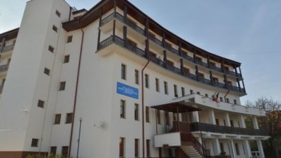 Căminul de bătrâni şi Centrul Respiro din Brașov, în prag de colaps
