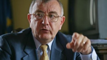 Andrei Chiliman, urmează să fe prezentat astăzi Înaltei Curţi de Casaţie şi Justiţie cu propunere de arestare preventivă pentru 30 de zile