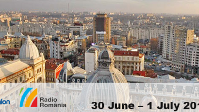 Radio România şi ABU organizează la Bucureşti Conferinţa Media 2020