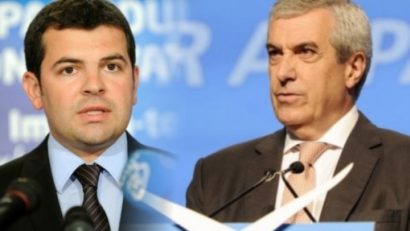 PC și PLR au fuzionat astăzi