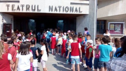 Te vindeci dacă ești vesel și iubești