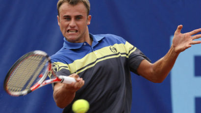 Marius Copil, în optimile turneului de la Hertogenbosch