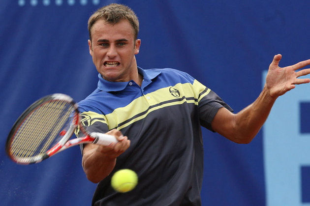 Marius Copil, în optimile turneului de la Hertogenbosch Marius Copil, în optimile turneului de la Hertogenbosch