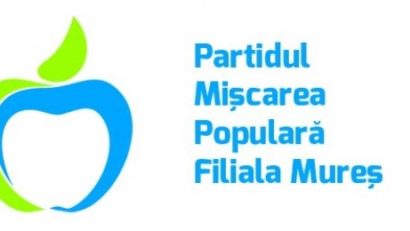 PMP Mureș își alege conducerea la finele lunii