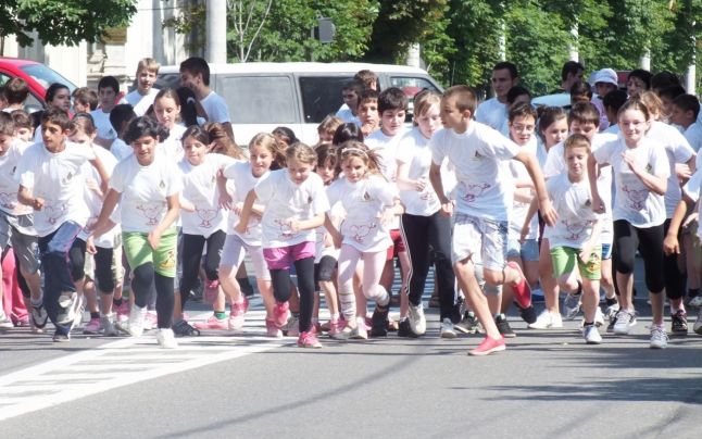 Cros olimpic pe 6 iunie la Lunca Bradului Cros olimpic pe 6 iunie la Lunca Bradului