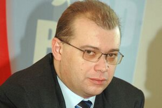 Șeful Cancelariei Prezidențiale nutrește speranța că premierul își va da demisia Șeful Cancelariei Prezidențiale nutrește speranța că premierul își va da demisia