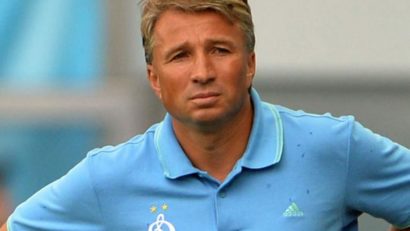 Dan Petrescu, în negocieri avansate cu ASA Tg.Mureş