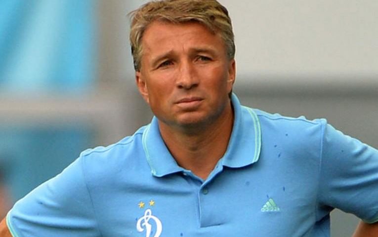 Dan Petrescu, în negocieri avansate cu ASA Tg.Mureş Dan Petrescu, în negocieri avansate cu ASA Tg.Mureş