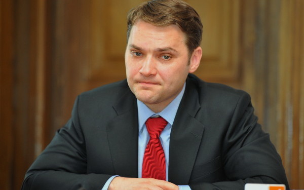 Dan Șova este audiat la DNA Dan Șova este audiat la DNA