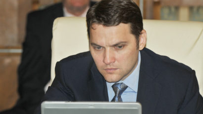 Cererea ministrului Justiţiei în cazul Dan Şova, votată azi de senatori