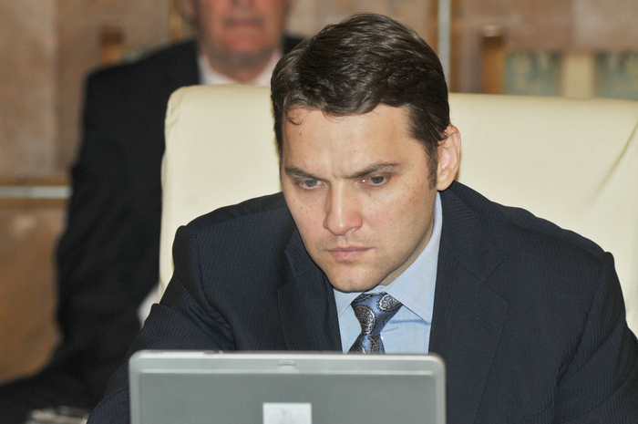 Cererea ministrului Justiţiei în cazul Dan Şova, votată azi de senatori Cererea ministrului Justiţiei în cazul Dan Şova, votată azi de senatori