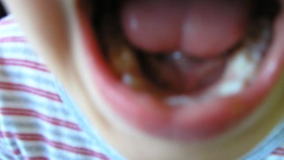 Blog/Nemulțumirile lu’ mama lu’ Bubtzi: Răsăritul și vecinul de la 3 – inamicii somnului