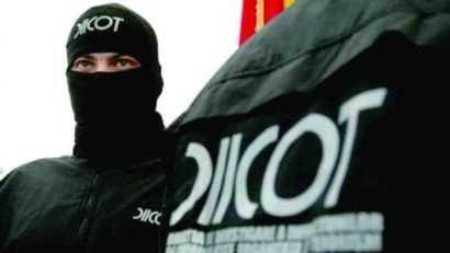 DIICOT Braşov a destructurat o grupare de traficanţi de droguri