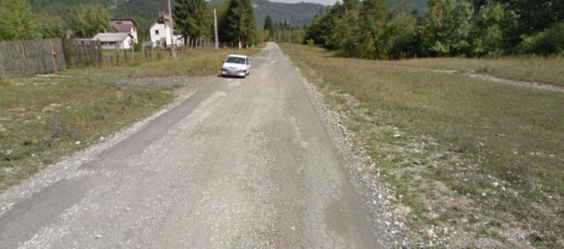 Alternativă pentru DN 1 Alternativă pentru DN 1