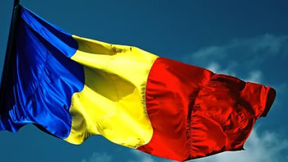 Ziua Drapelului Naţional a fost sărbătorită şi la Sfântu Gheorghe