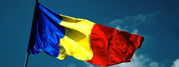 Ziua Drapelului Naţional a fost sărbătorită şi la Sfântu Gheorghe Ziua Drapelului Naţional a fost sărbătorită şi la Sfântu Gheorghe