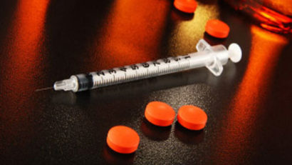 Risc mediu de consum de droguri, la Brașov