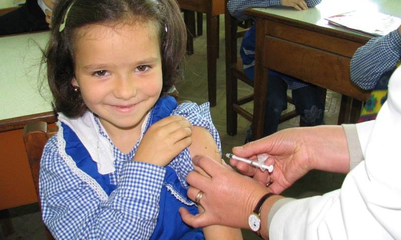 Vă vaccinați copiii? Vă vaccinați copiii?