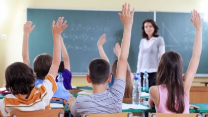 Viitorul an şcolar se va desfăşura în perioada 14 septembrie 2015 – 17 iunie 2016