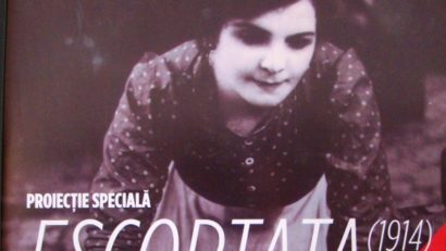 Eveniment spectaculos la Tiff