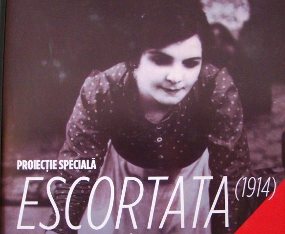 Eveniment spectaculos la Tiff Eveniment spectaculos la Tiff