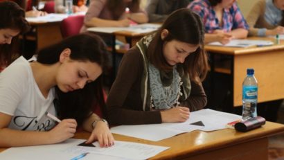 450 de elevi mureşeni au ratat startul evaluării naţionale