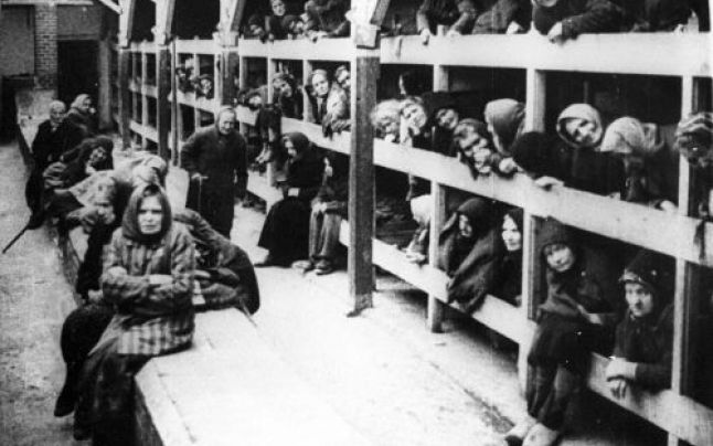 Tîrgu-Mureșul marchează, mâine, 70 de ani de la eliberarea lagărului de la Auschwitz
