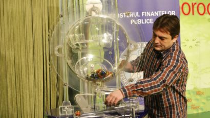 S-a încheiat a doua extragere a „Loteriei bonurilor fiscale”
