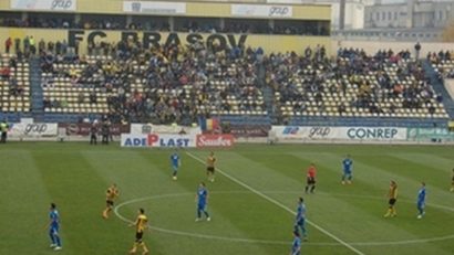 FC Braşov nu se desfiinţează! Szabo preia Centrul de Excelenţă de la Tg. Mureş