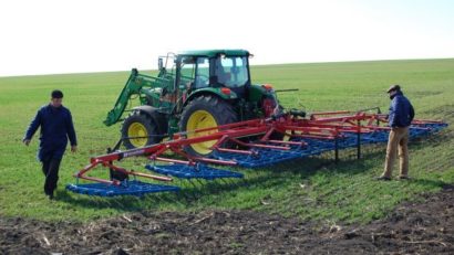 Expira termenul de depunere a cererilor unice de plată