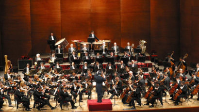 Final de stagiune la Opera și Filarmonica din Brașov