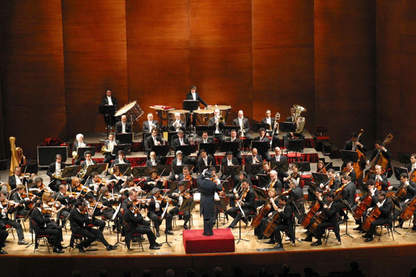 Final de stagiune la Opera și Filarmonica din Brașov Final de stagiune la Opera și Filarmonica din Brașov