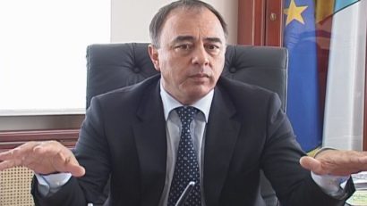 Primarul Tîrgu-Mureșului, dat în judecată pentru că nu a organizat concurs pentru ocuparea funcției de secretar al municipiului
