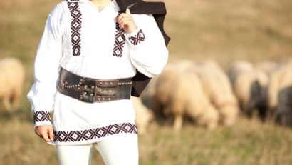 Pe cărarea dorului cu Maria Butilă