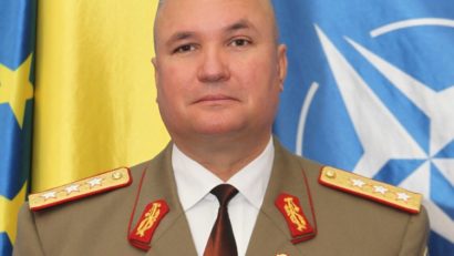 În prezent, nu se pune problema reintroducerii serviciului militar obligatoriu – declară şeful Statului Major General al Armatei Române