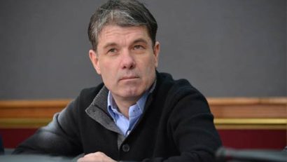Primarul Braşovului va fi cercetat în libertate