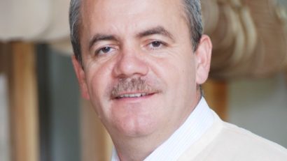 Președintele PSD Mureș, Vasile Gliga, a fost condamnat definitiv la un an de închisoare cu suspendare
