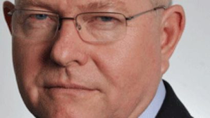Conferința ABU Media 2020: Interviu acordat de Graham Ellis, preşedinte Comisia EURORADIO
