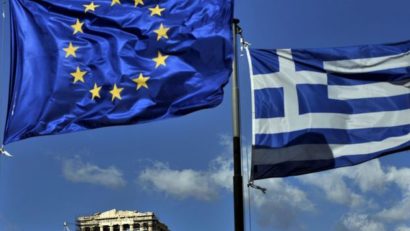 Apel la anularea referendumului din Grecia
